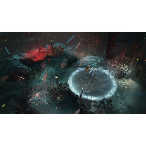 Warhammer: Chaosbane PS4